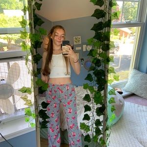 Pajama pants